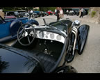 Mercedes SSK 1930